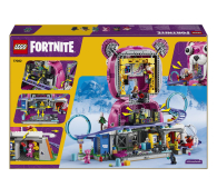 LEGO FORTNITE 77082 Jaskinia ubawu - 1529876 - zdjęcie 9